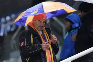 Τεσσάρα (ξανά) με ανατροπή και 2/2 με Kåre! (φώτος)
