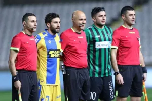 Τεσσάρα (ξανά) με ανατροπή και 2/2 με Kåre! (φώτος)