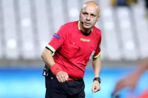Τεσσάρα (ξανά) με ανατροπή και 2/2 με Kåre! (φώτος)