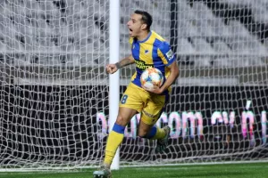 Τεσσάρα (ξανά) με ανατροπή και 2/2 με Kåre! (φώτος)
