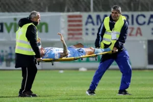 ΑΕΚΑΡΑ… με τρελή ανατροπή και καρέ Τρισκόφσκι!! (φώτος) 
