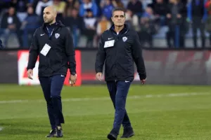 Η "Κυρία" πήρε το ντέρμπι και... απολαμβάνει το +4 (φώτος)