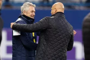 Η "Κυρία" πήρε το ντέρμπι και... απολαμβάνει το +4 (φώτος)