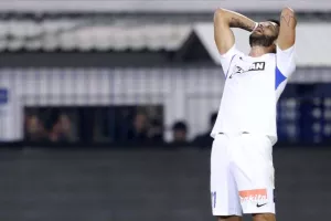 Η "Κυρία" πήρε το ντέρμπι και... απολαμβάνει το +4 (φώτος)