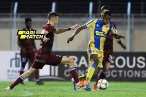 9 σερί νίκες και... ΑΠΟΕΛ με 18-2!