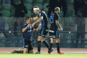 Goal/Απόλλωνας