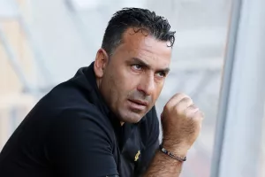 Η επικρατέστερη τριάδα για Ομόνοια...
