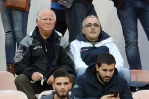 Μηδέν στο Μακάρειο, ανοι"Χ"τή η πρόκριση! (φώτος)