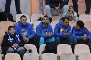 Μηδέν στο Μακάρειο, ανοι"Χ"τή η πρόκριση! (φώτος)