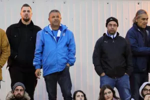 Μηδέν στο Μακάρειο, ανοι"Χ"τή η πρόκριση! (φώτος)