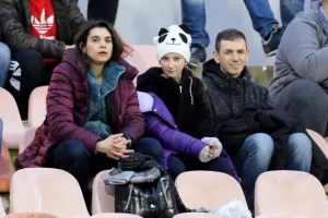 Μηδέν στο Μακάρειο, ανοι"Χ"τή η πρόκριση! (φώτος)