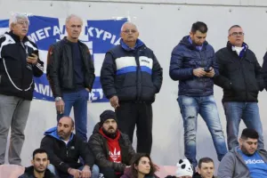 Μηδέν στο Μακάρειο, ανοι"Χ"τή η πρόκριση! (φώτος)