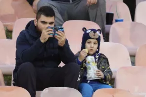 Μηδέν στο Μακάρειο, ανοι"Χ"τή η πρόκριση! (φώτος)