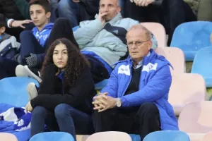 Μηδέν στο Μακάρειο, ανοι"Χ"τή η πρόκριση! (φώτος)