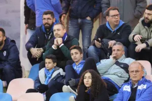 Μηδέν στο Μακάρειο, ανοι"Χ"τή η πρόκριση! (φώτος)