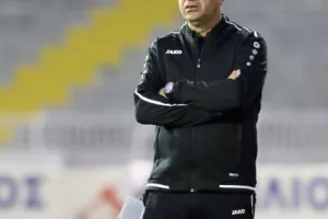 Μηδέν στο Μακάρειο, ανοι"Χ"τή η πρόκριση! (φώτος)