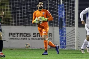 Μηδέν στο Μακάρειο, ανοι"Χ"τή η πρόκριση! (φώτος)