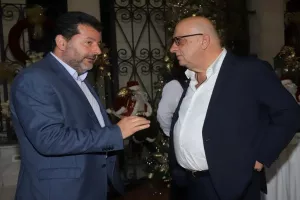 ΑΕΛ/Αντίδραση για τη διαιτησία-Πάει... στην UEFA