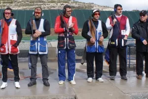 Μεγάλες διοργανώσεις εντός και εκτός…  μεγάλες προσδοκίες… ψηλοί στόχοι!