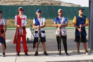 Μεγάλες διοργανώσεις εντός και εκτός…  μεγάλες προσδοκίες… ψηλοί στόχοι!