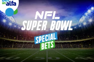 Super Bowl 54 με special αγορές στην BET ON ALFA