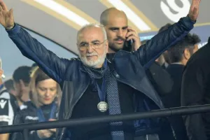 Βραζιλιάνικα ΜΜΕ: «Ο Ιβάν Σαββίδης ενδιαφέρεται για την Φορταλέζα»