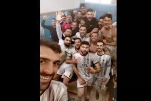 Τρένο ο ΚΟΥΡΡΗΣ ΕΡΗΜΗΣ! (Φώτο)