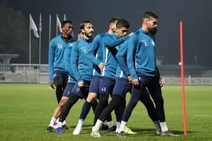 Φωτορεπορτάζ από την... τελευταία