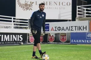 Φωτορεπορτάζ από την... τελευταία
