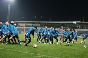 Φωτορεπορτάζ από την... τελευταία
