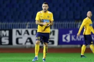 ΑΓΚΑΝΟΒΙΤΣ: ''Μας στοίχισε το κακό ξεκίνημα''  