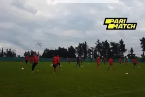 Με Κινγκ η ΑΠΟΣΤΟΛΗ στην Λεμεσό