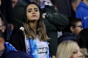 ΦΩΤΟΣ/Ο κόσμος στο ντέρμπι 