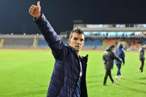 ΑΝΤΙΟ ο Ζελάγια και αποθέωση!