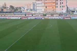 Δεύτερη ΝΙΚΗ και οκτάδα! (Φώτος)