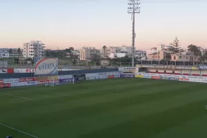 Δεύτερη ΝΙΚΗ και οκτάδα! (Φώτος)