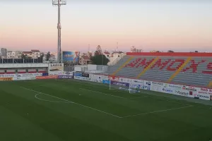 Δεύτερη ΝΙΚΗ και οκτάδα! (Φώτος)