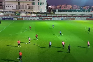 Δεύτερη ΝΙΚΗ και οκτάδα! (Φώτος)
