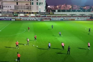 Δεύτερη ΝΙΚΗ και οκτάδα! (Φώτος)