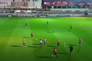 Δεύτερη ΝΙΚΗ και οκτάδα! (Φώτος)