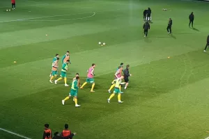 Δεύτερη ΝΙΚΗ και οκτάδα! (Φώτος)