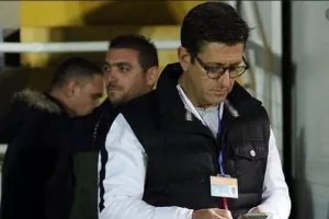 ΠΡΟΣΤΙΜΟ σε Τορναρίτη για τις αναρτήσεις μετά τον Απόλλωνα