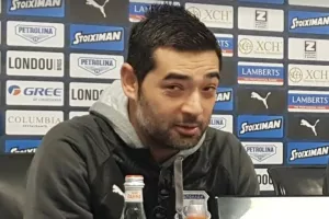 ΣΩΦΡΟΝΗΣ/ "Παίζουμε με την πλάτη στον τοίχο/50-50 με Ομόνοια"