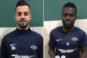 Διπλά γενέθλια