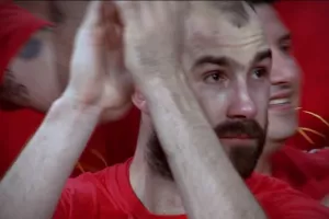 Ναβάρο, Καλάθης και αστέρες της Euroleague αποθεώνουν τον Σπανούλη! (Βίντεο)