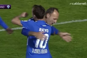 Η... πλώρη του ΣΙΦΟ και η βοήθεια του ΡΟΥΜΠΕΝ! (Βίντεο)