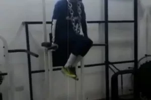ΕΝΣΟΥΕ/ Ορεξάτος και... Never give up (Φώτος)