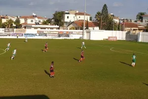 Δύσκολη νίκη με... χρυσή αλλαγή! (φώτος)