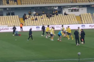 Η ΕΝΤΕΚΑΔΑ της ΑΕΛ 