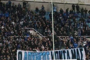 ΟΡΓΑΝΩΜΕΝΟΙ Απόλλων: "Ομαδικό πνεύμα, θέληση, ποδοσφαιρική αλητεία. Αυτό ακριβώς θέλουμε"